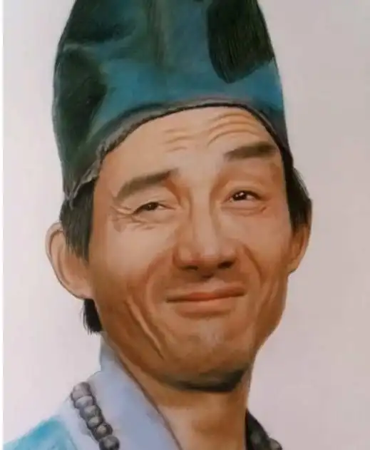 《济公》36年了,反派获得"飞天奖",女配角至今被网友打探消息