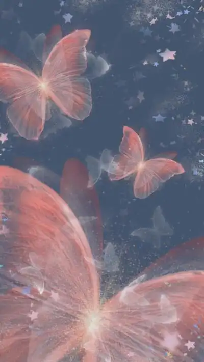 欧美,壁纸,蝴蝶,自拼,美图秀秀,ins