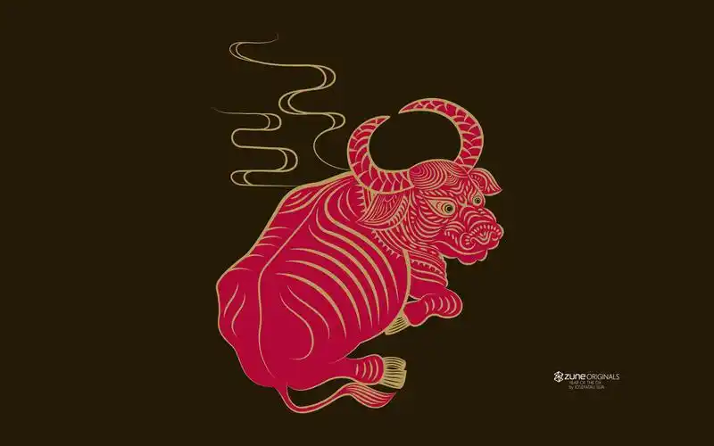 卡通生肖图片(3)