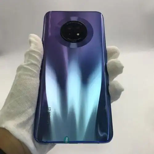 华为【华为畅享20 plus】5g全网通 星河银 8g/128g 国行 99新 8g/128g