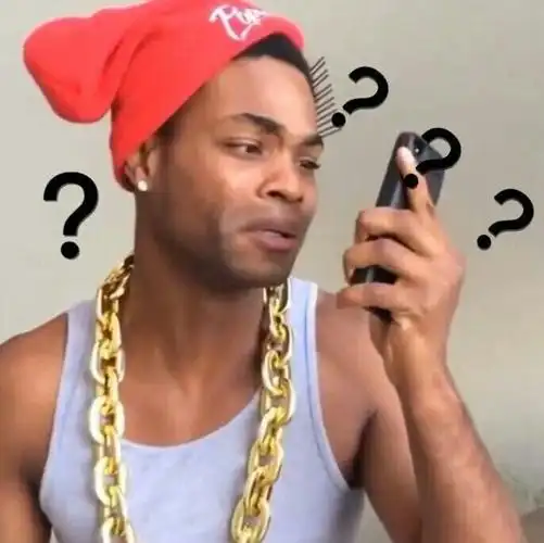 尼克杨gif尼克杨gif黑人问号脸gif