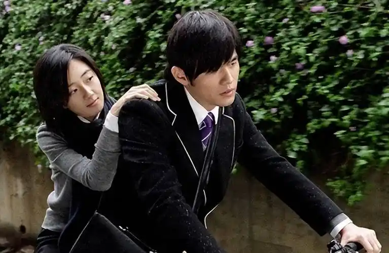 电影《不能说的秘密》,周杰伦饰演叶湘伦,名字含义是什么?_音乐_路小