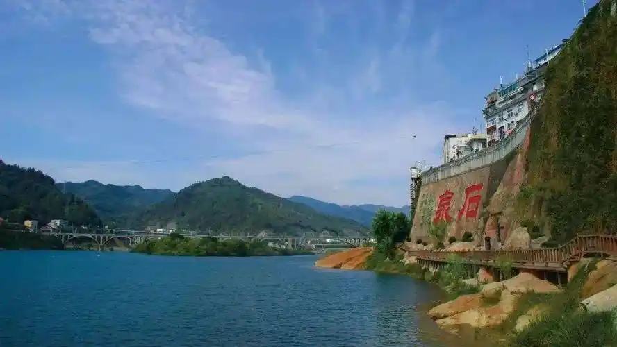 约安康春季六条精品旅游线路来了