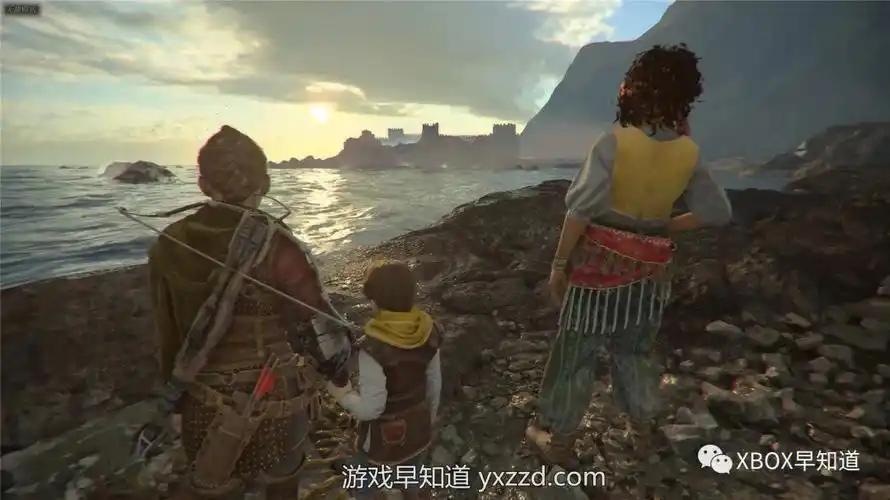 瘟疫传说安魂曲