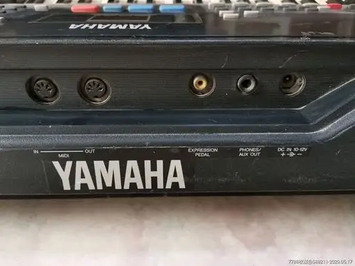 雅马哈kb210电子琴