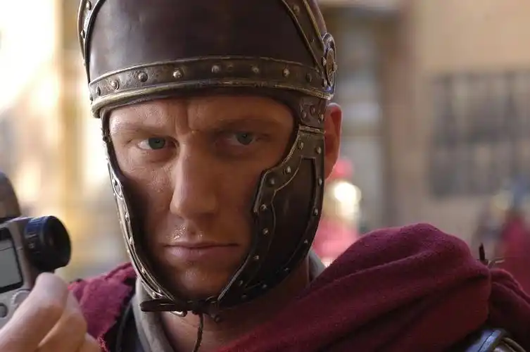 安利古早hbo美剧《罗马》