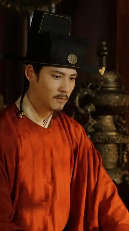 大宋宫词赵恒周渝民