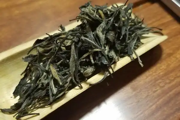 罗汉沉香归属于什么茶?如何制作的?