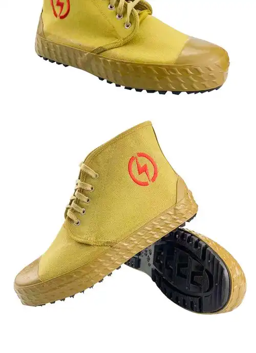 绝缘鞋电工鞋10kv 工人 安全 舒适电工鞋绝缘鞋男10kv5kv国家电网专用