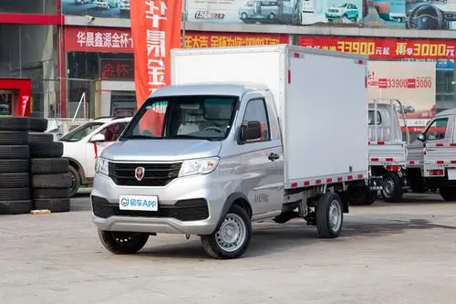 5米 舒适型汽车报价_图片_参数配置】-易车_海南自贸区金杯