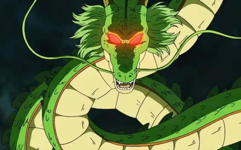 集齐肯德基联名龙珠套餐神龙闪卡,许愿成真抽中龙珠手办!