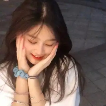 2020最火好看的微信气质美女头像,女生头像图片-回车桌面