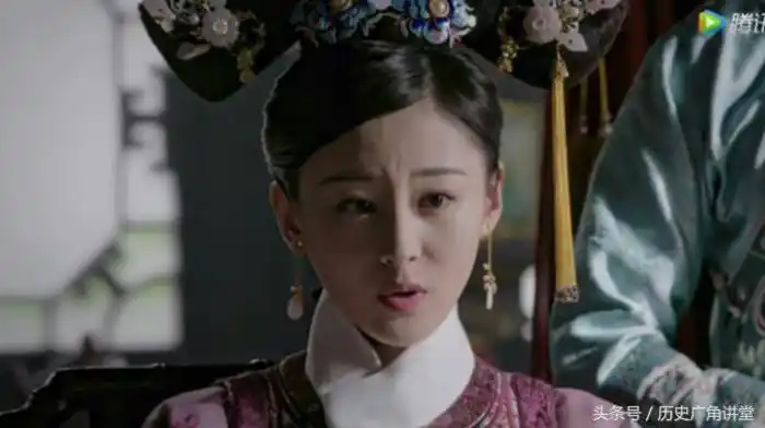 固伦和敬公主固伦和敬公主的美满一生