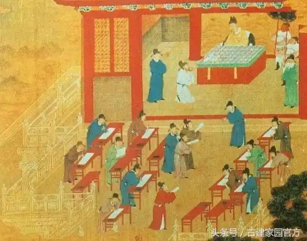 「古建中国」"惨绿少年":他绝不是我们以为的衰神!