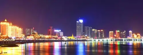 北国江城 吉林市