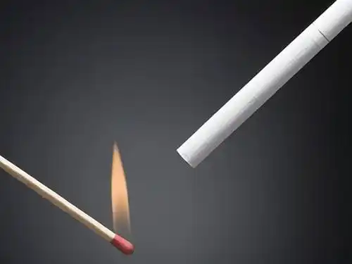 你抽过最难忘的一根香烟有什么故事