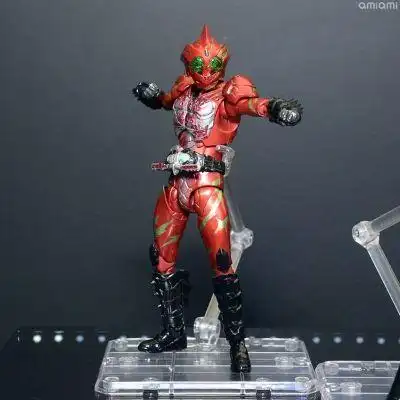 figuarts 假面骑士amazons 最后的审判套装,套装价格11000円 税.