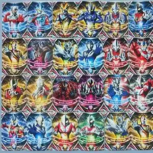 万代日版 奥特曼欧布卡片怪兽欧布卡片,可以联动日版欧布圆环