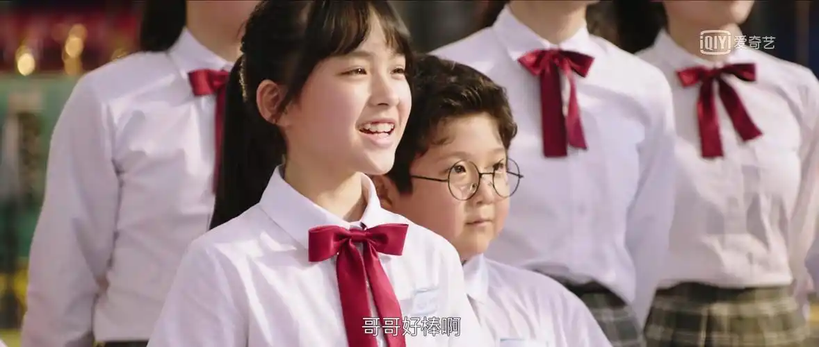 没有林志颖的帅气,释小龙的功夫,就致敬《旋风小子》,活该扑街