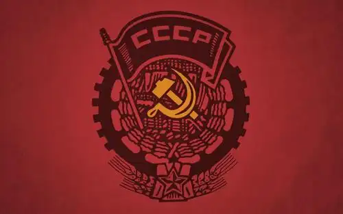 cccp标志壁纸1440x900分辨率查看