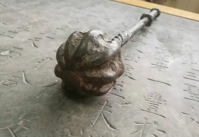 古代武将遇见使锤的人为什么都躲着走?锤有一个隐秘功能令人生畏