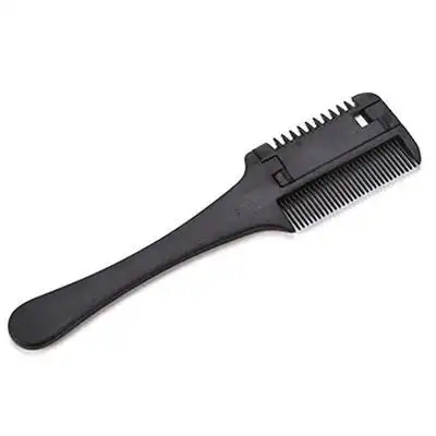 家用削发器削发刀成人打薄削发梳子理发刀碎发刀自己剪刘海工具