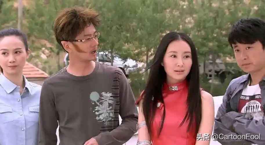 《魔幻手机3》正式备案,共40集,傻妞回归,还会是原班人马吗?