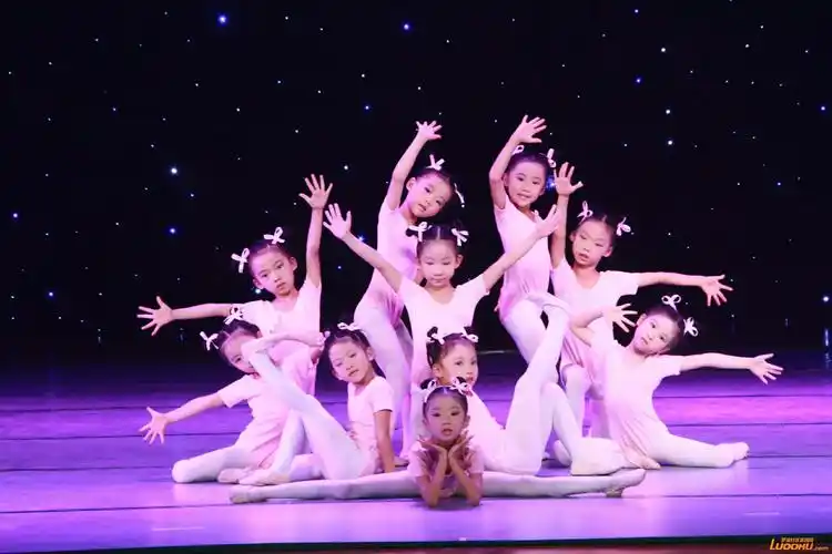 南门幼儿园舞蹈兴趣班火热招生