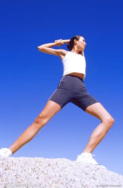 体育运动高清图片