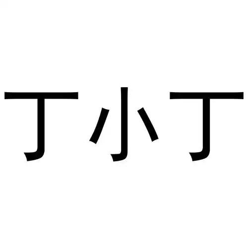 商标文字丁小丁商标注册号 45113112,商标申请人李洪双的商标详情