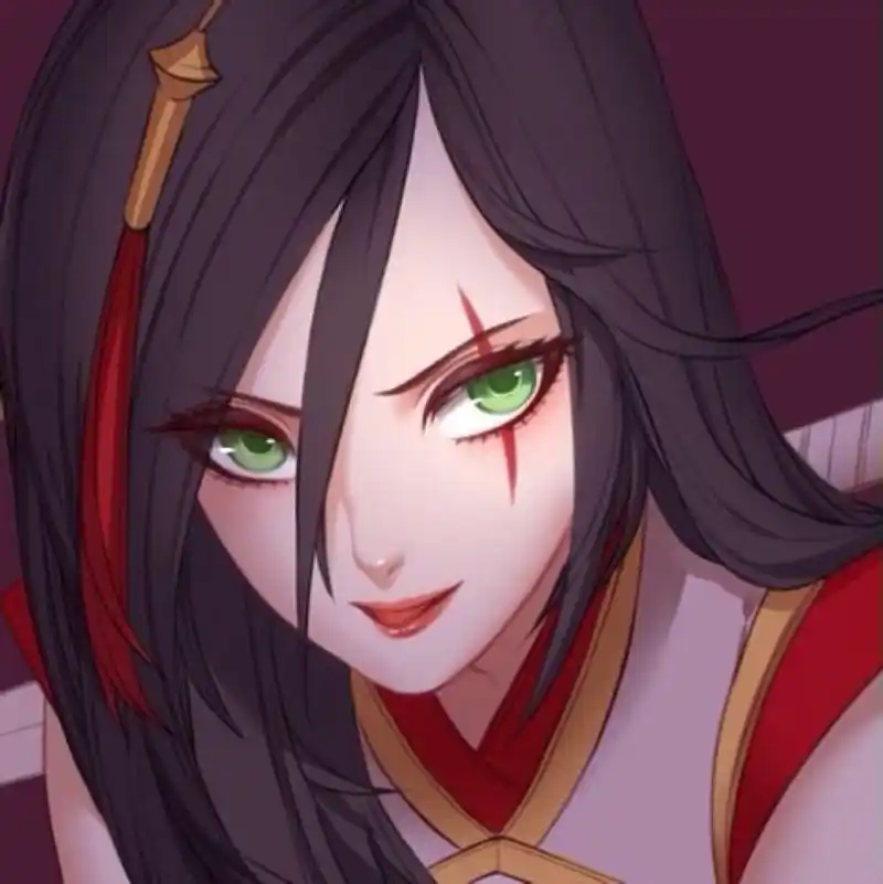 还在吹嘘老版本的剑姬一秒五刀吗?lol老玩家告诉你:简单又无脑