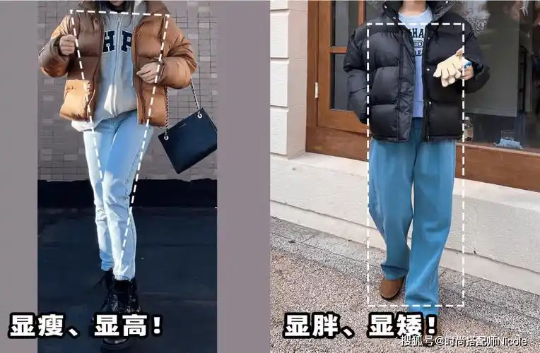 卫衣最常见也是最实用的就是搭配裤子穿,但是这个裤子可不是随便的一