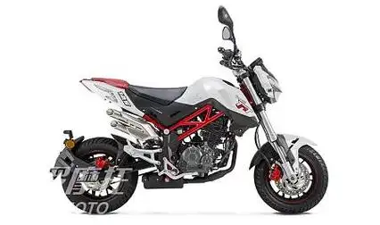 贝纳利 小暴龙tnt125