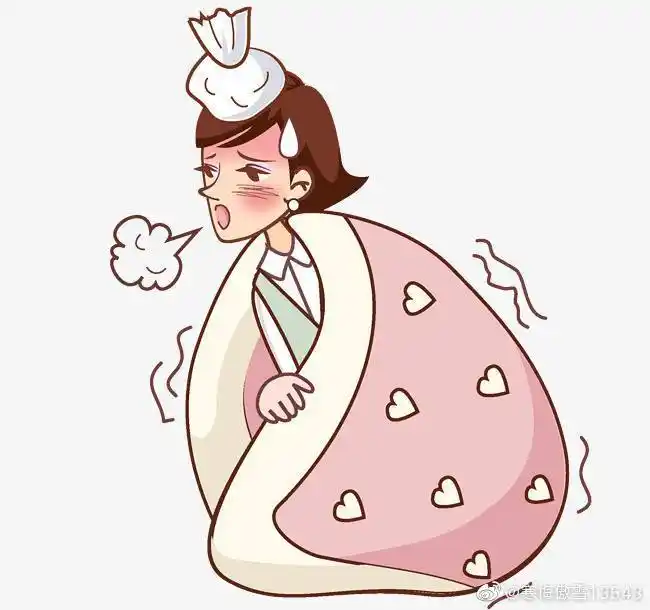 《感冒》体质虚弱重感冒,鼻塞头疼甚难熬微博必须停几天,身体恢复问安