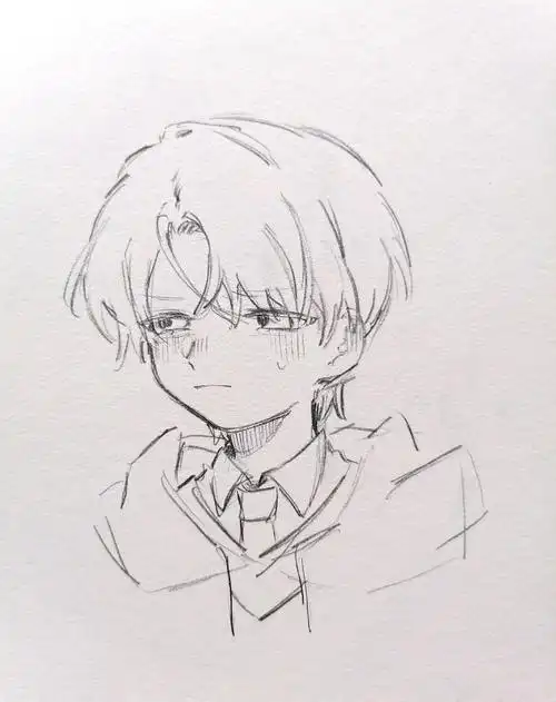 德拉科马尔福(p2偷偷改回绿领带嘿嘿嘿)今天也是被美好爱情冲昏了头脑