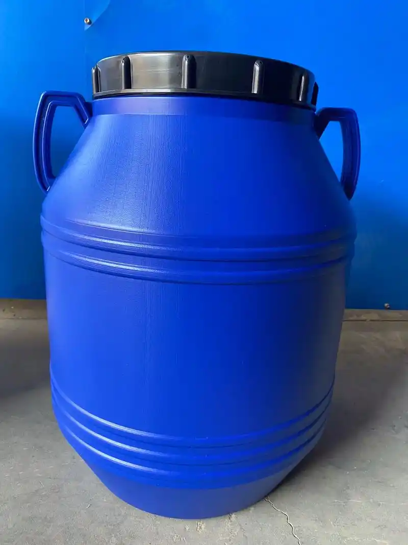 美好的一天从清晨开始,早安朋友们98.#塑料桶 #塑料制品  - 抖音