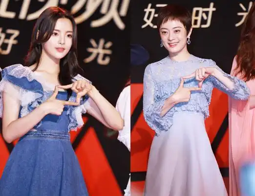 孙俪甜喊妹妹承诺帮忙 杨超越今年或将实现买房心愿