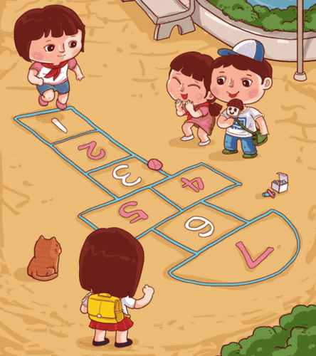 怎样跳皮筋(怎样跳皮筋作文)