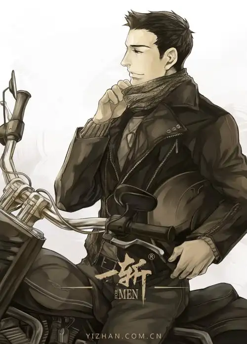 com/post/3791b4_11fbc49 脑洞广告之孙哲平—男装(楼老板 这次来不及