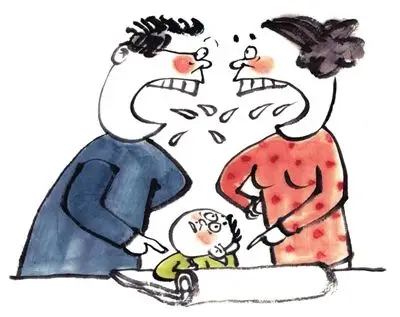 讽刺与幽默2019年04月19日星期五