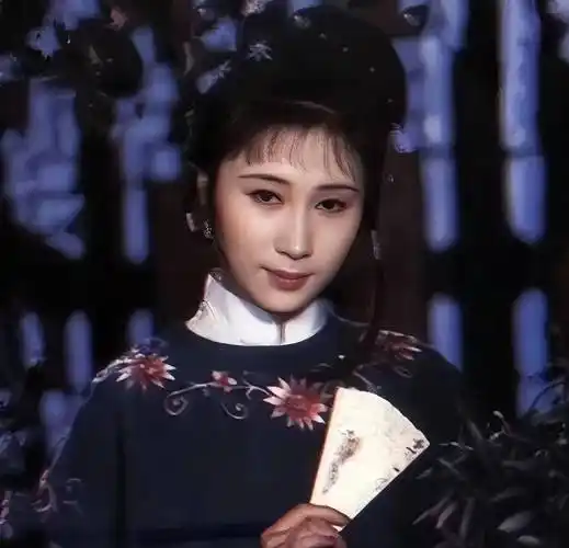 主演《少林寺》的丁岚:两婚两离人生如戏,如今60岁容颜可改变?