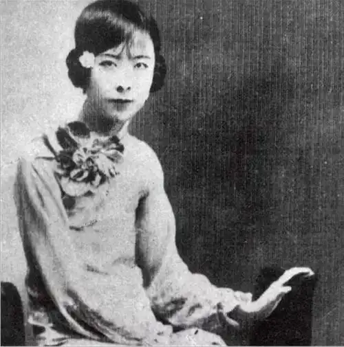 于凤至漂亮吗 "东北第一夫人"于凤至,艳压群芳不仅外在美还美在人格