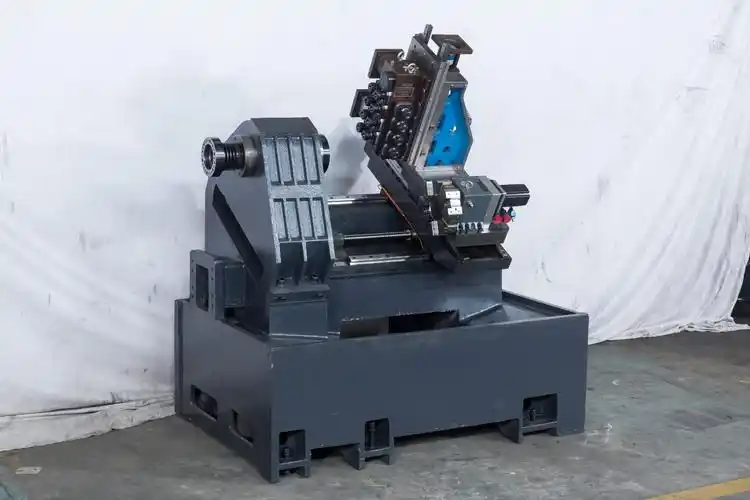 辽宁车铣复合机床生产厂家