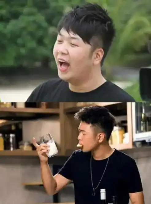 杜海涛减肥后遗症暴露,手臂露两条红色血痕,沈梦辰弃赴法国