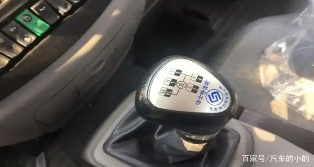 法士特八档车速对照表