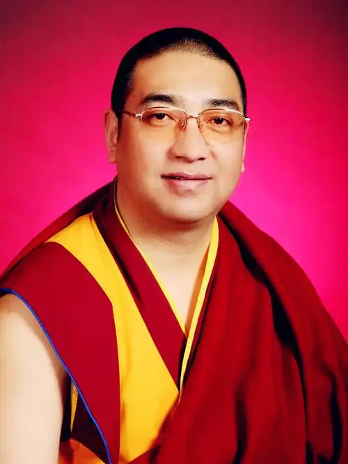 p>第九世赛赤·确吉洛智嘉措,男,藏族,为九世赛赤呼图克图活佛.