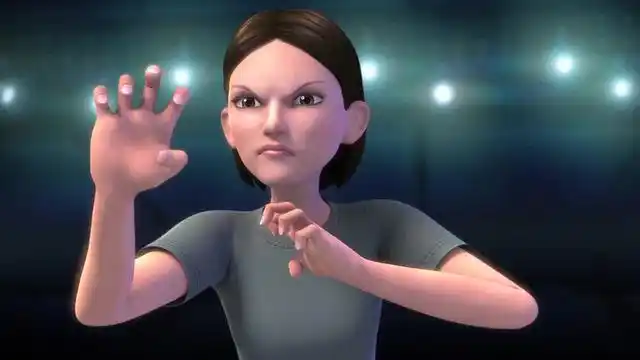 聪明的顺溜之雄鹰小子 恐怖的赵娴 精华版