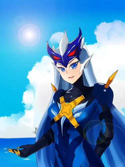 太子妃托雷基亚dogo