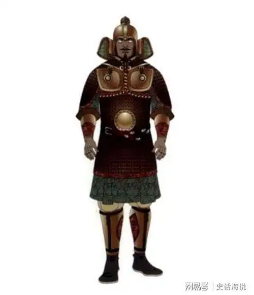 中世纪欧洲以板甲为主中国古代主要装备轻甲和皮甲真的吗