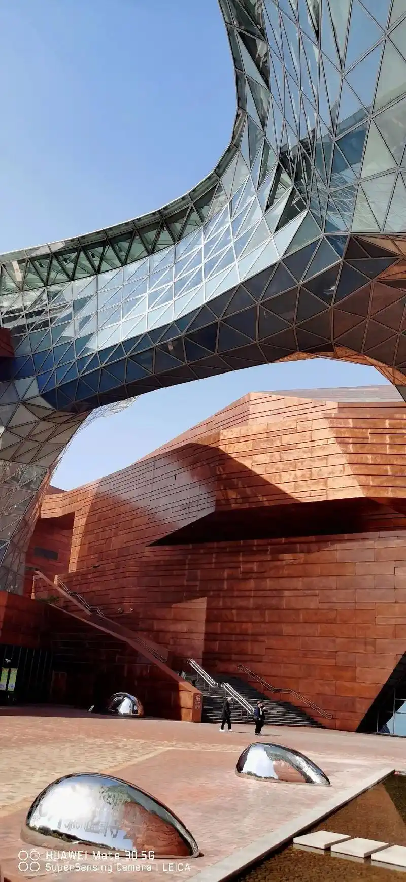 好有意思:世博会博物馆.#图文伙伴计划 #博物馆#审美#摄影 - 抖音